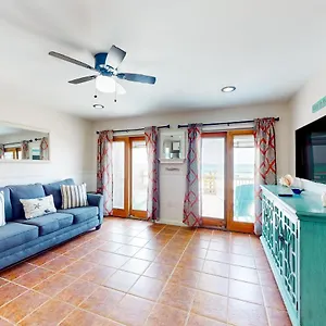 Apartment Front Retreat A1, Panama City Beach
