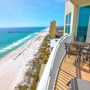 Apartment Aqua 1810, Panama City Beach