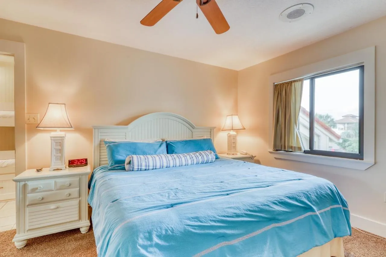 Latitude 29 #23 Apartment Panama City Beach 0*,  United States