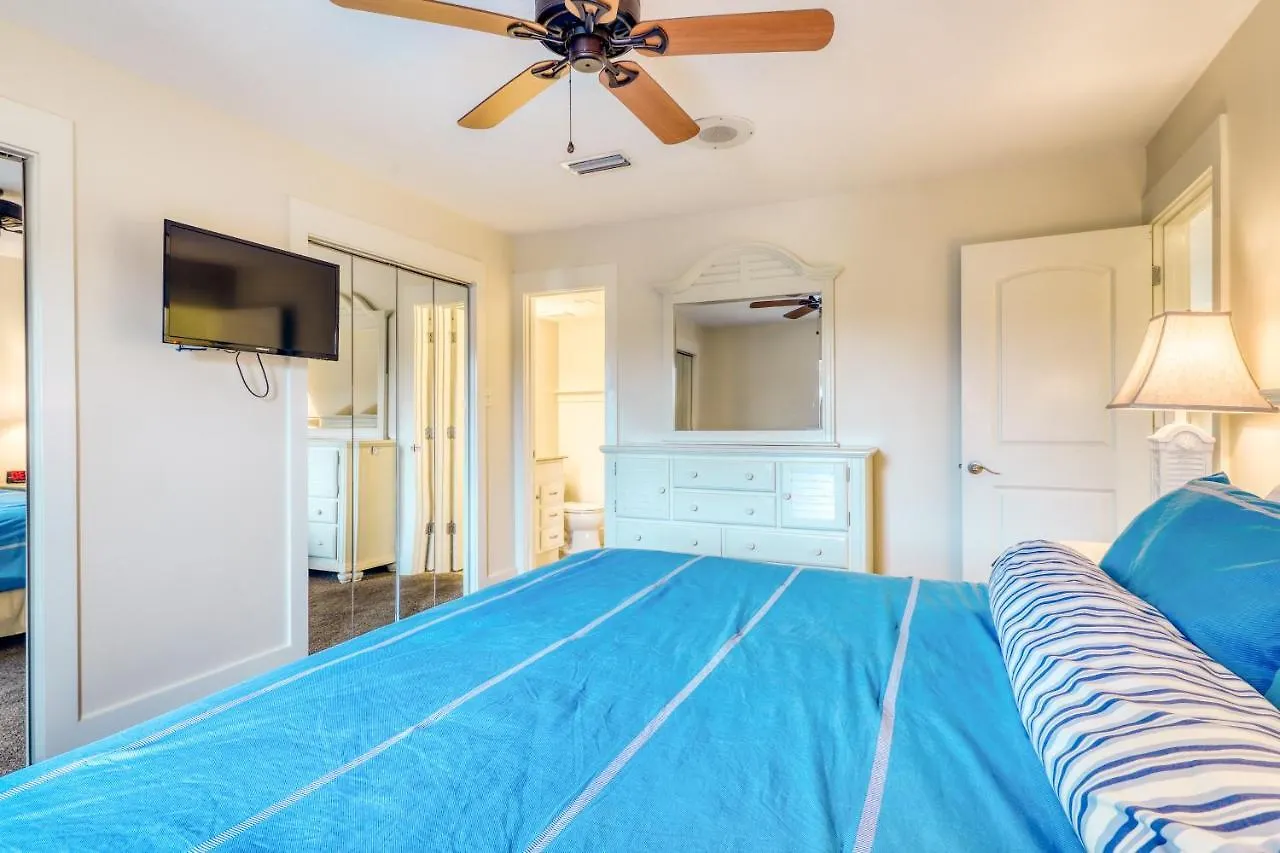 Latitude 29 #23 Apartment Panama City Beach